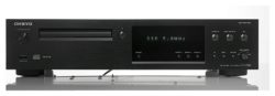 Onkyo C-N7050 CD Internet Radio USB Mini System - Black.
